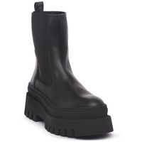 steve madden botines blk cassandra para mujer