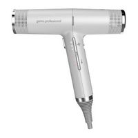 secador de pelo iq perfetto ultra ligero gama profesional
