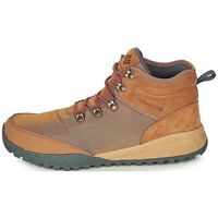 columbia botines fairbanks mid para hombre