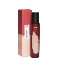 tratamiento iluminador aha luce di camelia biofficina toscana 100ml