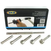 var extractor rodamiento buje de10 a20mm