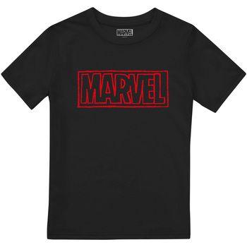 Marvel Camiseta TV2473 para niño