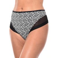 dim braguitas 00a63 para mujer