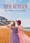 un hotel junto al mar