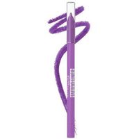 maybelline new york eyeliner tattoo liner gel pencil 801 para mujer