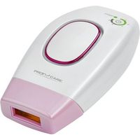 depiladora luz pulsada depilacion permanente vello 5 niveles potencia todo tipo pieles blancorosa  proficare ipl 3024