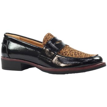 Lunar Mocasines Titan para mujer