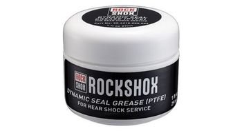 Rockshox dynamic seal grease ptfe 500ml