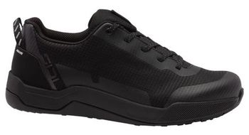 Zapatillas mtb sidi motus negras unisex