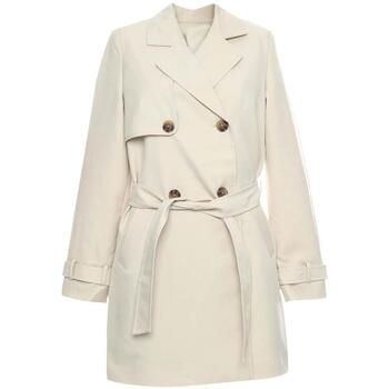 Vero Moda Chaqueta Celeste para mujer