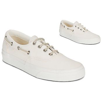 Vans Náuticos Authentic Boat Shoe para hombre