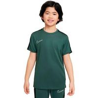 nike camiseta t-shirt academy 23 kaki para nino