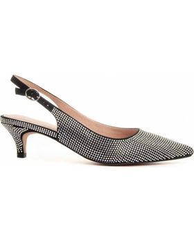 de MONTEVITA FESTSHOE5 BLACK