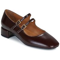 jb martin zapatos de tacon mezza para mujer