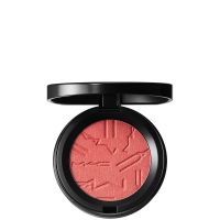 mac skinfinish colourstruck blush 45g various shades - pink flamingo