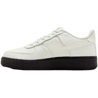 nike deportivas moda baskets air force 1 lv8 3 beige et noir para mujer