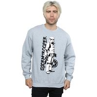 disney jersey the mandalorian para hombre