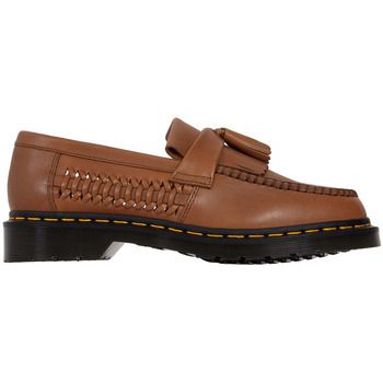 Dr. Martens Mocasines Mocassins adrian woven cuir para hombre
