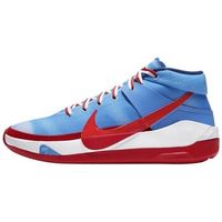 nike zapatillas de baloncesto kd 13 hardwood classics para hombre