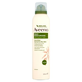 Aveeno Daily Moisturising After-Shower Mist