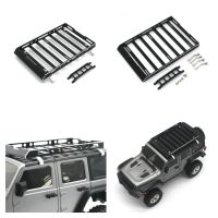 portaequipajes de simulacion de metal mejorado para jjrc c8801 c8809 fms 118 conejo rojo tormenta de trueno coches rc m