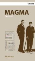 magma