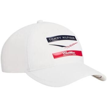 Tommy Hilfiger Gorra TH X CF1 CHEVRON CAP AU0AU02091 para hombre