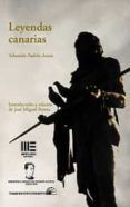 leyendas canarias