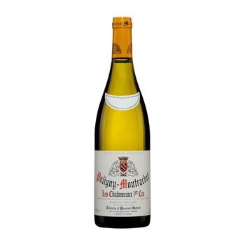 Matrot Vino Blanco Premier Cru Les Chalumeaux Puligny-montrachet 75 Cl 13% Vol.