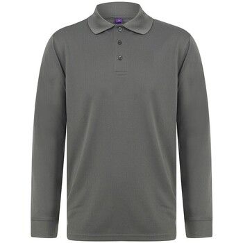 Henbury Polo H478 para mujer