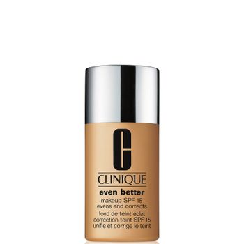 Base de Maquillaje Clinique Even Better Makeup SPF15 - Golden