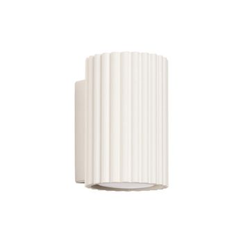Aplique de pared moto beige 10