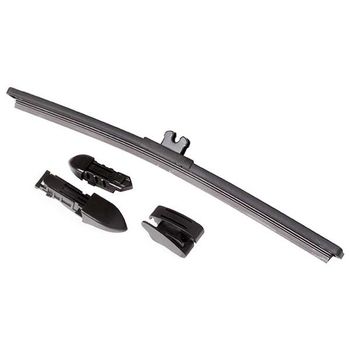 Flat Wiper Blade - 13 Inch