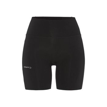 Craft Hypervent Mallas para correr Mujeres - negro