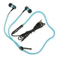 Auriculares i-box z4 cremallera, audio mobile