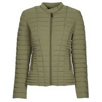 guess abrigo de plumas vona jacket para mujer