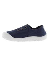 de victoria zapatillas lona ba nino 1370110 marino azul