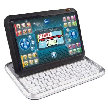 Vtech Genio Little App con pantalla a color +5 Años