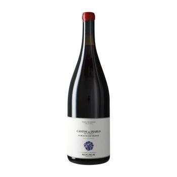 Landi Vino Tinto Vitícola Mentridana Cantos Del Diablo Méntrida Botella Magnum 1,5 L 14.5% Vol.