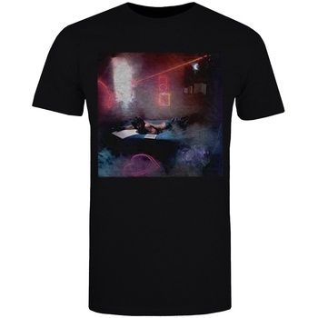 Prince Camiseta manga larga RO1025 para mujer