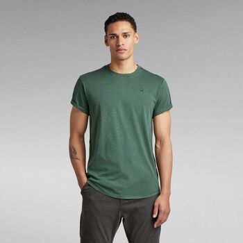 G-Star Raw Tops y Camisetas D16396 2653 LASH G.D.-D549 LAUB GD para hombre
