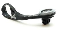 soporte remoto para manillar k edge wahoo max xxl negro