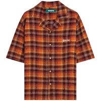barrow camisa manga corta s6bwuasi030-140 para hombre
