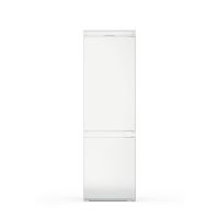 frigorifico combi indesit inc18 t112 no frost 177cm 250l e blanco