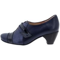 piesanto zapatos de tacon 175406 para mujer