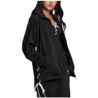 adidas chaqueta deporte hk5071 para mujer