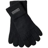 calvin klein jeans guantes patch knitted para hombre