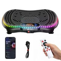 plataforma vibratoria para fitness maquina de ejercicios de cuerpo completorattantree