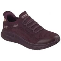 skechers deportivas moda zapatilla slip-ins 117743 para mujer