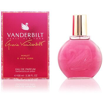 Gloria Vanderbilt Perfume Minuit À New York - Eau de Parfum - 100ml para mujer